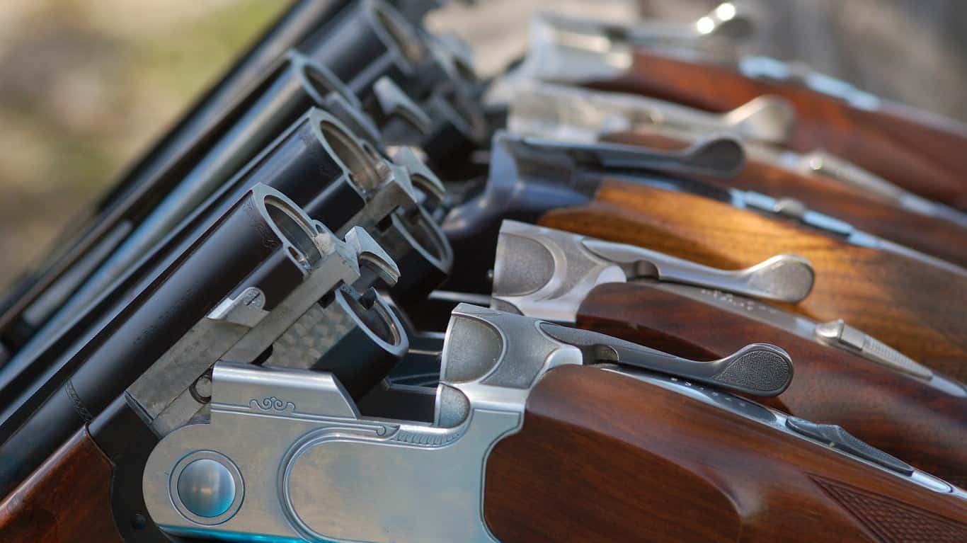 Myth 6: You Don't Need to Clean Modern Guns