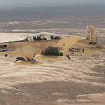 16. Beechcraft AT-6 Wolverine