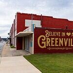 North Carolina: Greenville