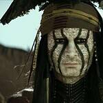 The Lone Ranger (2013)