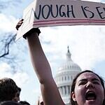 Why Discuss Gun Laws?