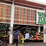 20. Who owns Whole Foods?
