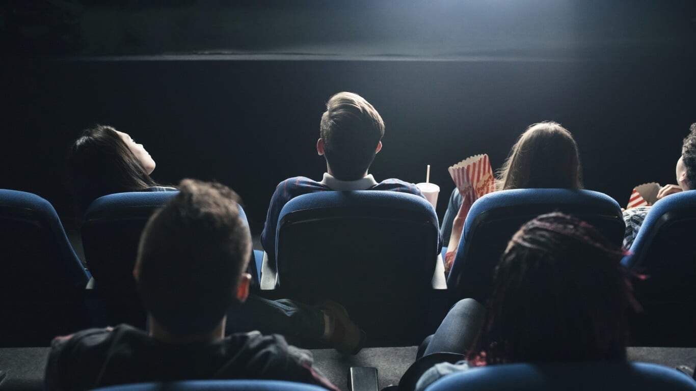 11. Who owns Fandango?