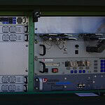 Tactical Communications Node