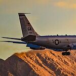 E-8C JSTARS