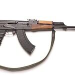 AK-47 / Type 56