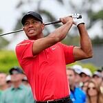 The Michael Jordan of Golf