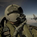 F-16C Fighting Falcon