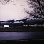 B-47 Stratojet