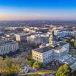 South Carolina: Columbia