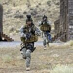 Firearms That Required Elite-Level Training to Use Effectively