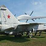 8. MiG-31 Foxhound