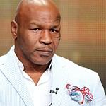2. Mike Tyson
