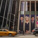 9. Who owns Fox News?