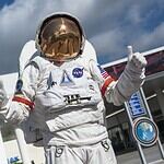 Answer: National Aeronautics and Space Administration