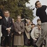 7. Arnold Palmer