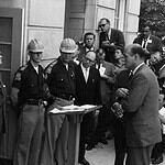 11. George Wallace (1972)