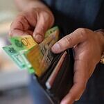 7. Australian Dollar