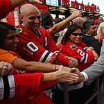 10. Bobby Hull