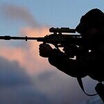 34 Countries With the Most Firearms Per Soldier