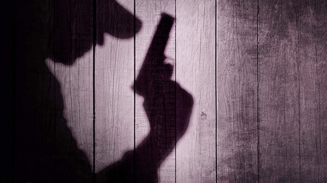 17 Assassination Attempts That Shook U.S. Presidential History