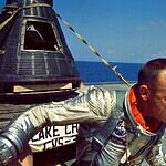 Answer: Alan Shepard