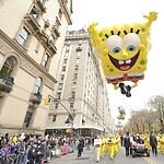 1. Who owns Nickelodeon?