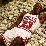 The Highest-Paid Athletes Who Defined Sports in the 1990s