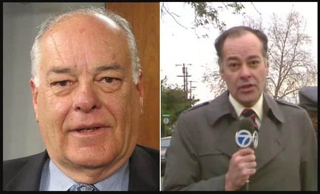 Jim Vargas - January 14, 2026