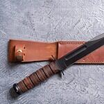Ka-Bar Knife