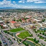 Colorado: Pueblo