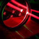 Blinding Laser Weapons