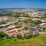 South Dakota: Rapid City