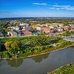 North Dakota: Grand Forks