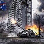 Connectivity and Awareness Define Modern Combat