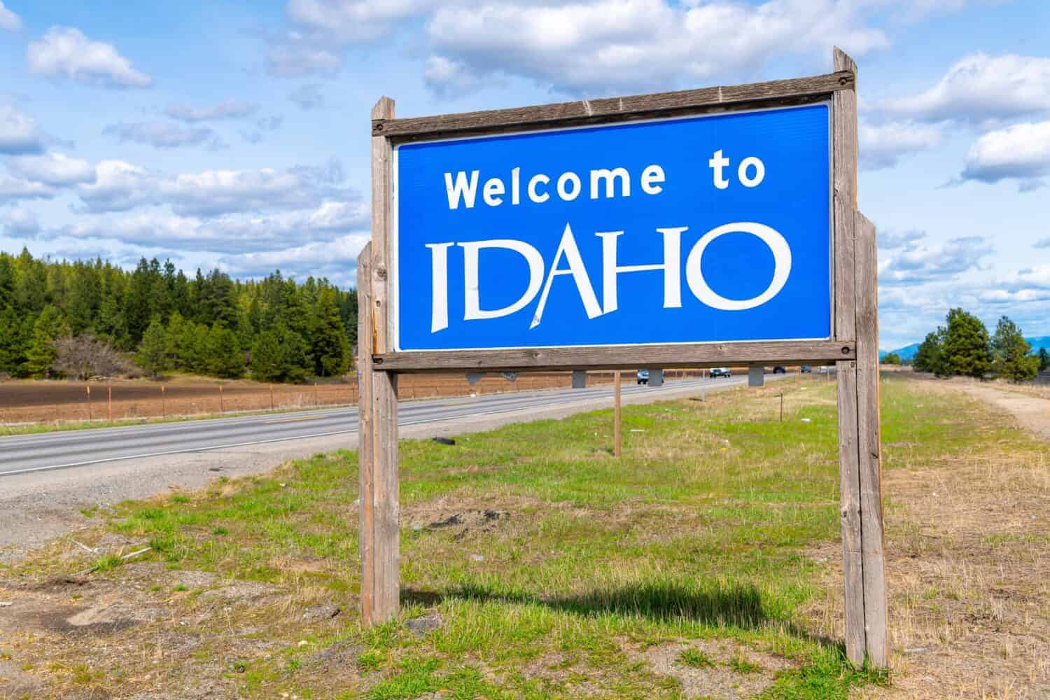 Idaho