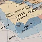 Saudi-led Bombing in Yemen