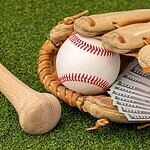 2. Old Dominion Monarchs Baseball