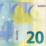 2. Euro (EUR)