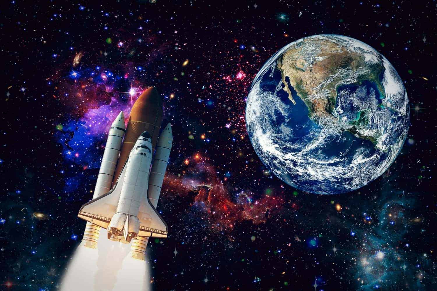 Most Americans Can’t Answer These Simple NASA Questions... Can You?