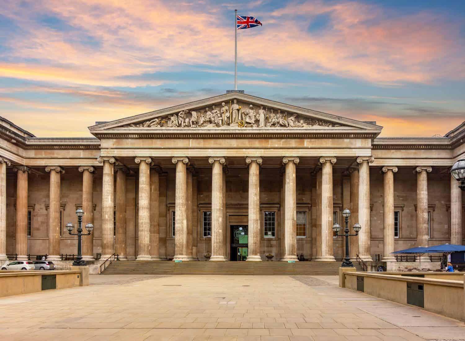 Smashed and Restored