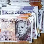 3. British Pound Sterling (GBP)