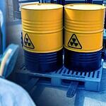 Chemical Weapon Stockpiles