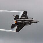 Speed Has Always Defined Air Superiority