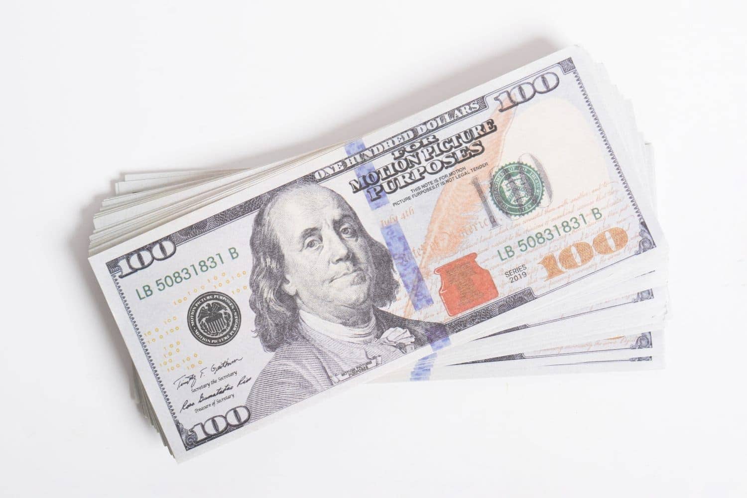 1. U.S. Dollar (USD)