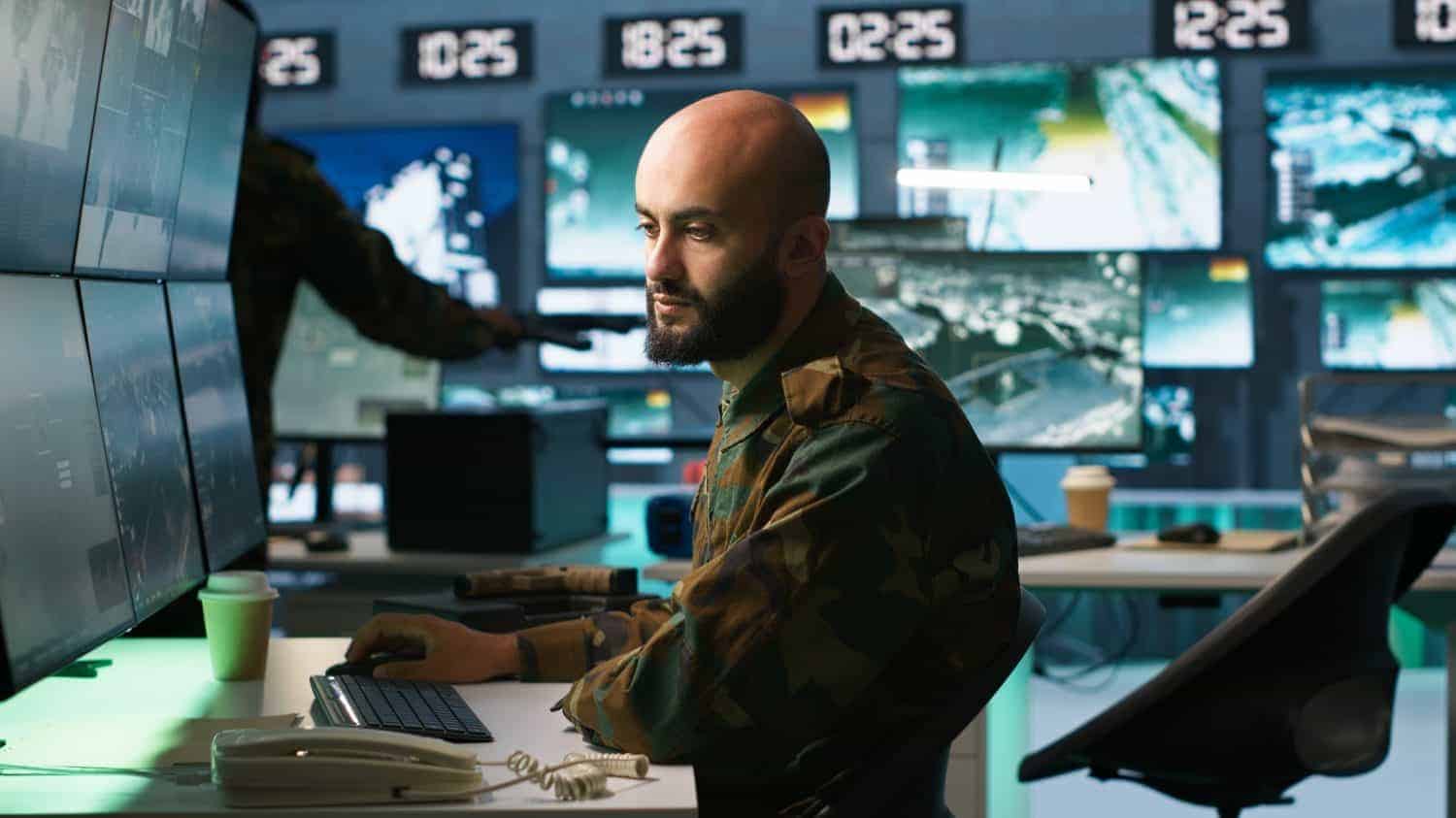 Technology Has Shifted the Definition of Combat Power