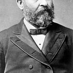 3. James Garfield (1881)