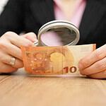 Spotting a Counterfeit