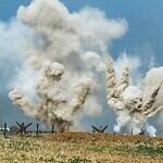 The Consequences on the Battlefield