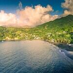 St. Vincent and the Grenadines